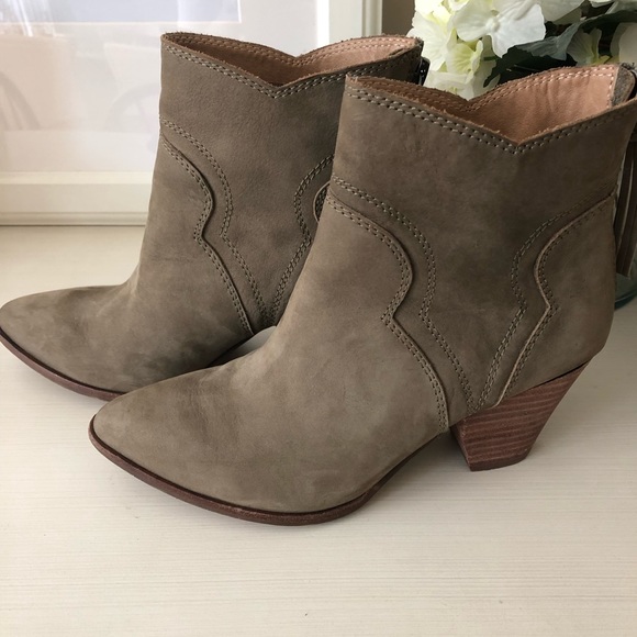 Splendid booties - Picture 5 of 7